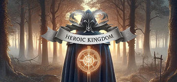 Banner of Heroic Kingdom: Origins 