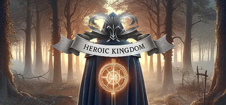 Banner of Heroic Kingdom: Origins 