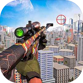 Real Sniper Shooter Games 3d android iOS apk download for free-TapTap