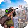 Real Sniper Shooter Games 3d 아이콘