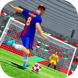 Football Soccer Heroes Game android iOS apk download for free-TapTap