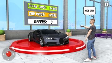 Car For Sale Simulator Games Game Screenshot