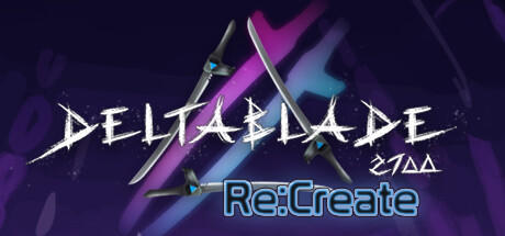 Banner of DeltaBlade 2700 Re:Create 