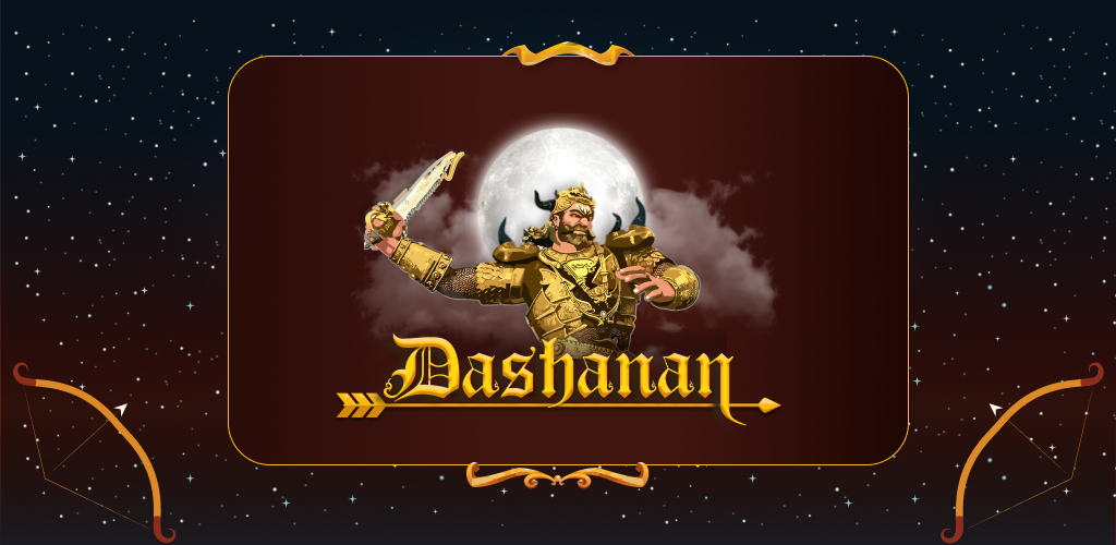 Anand's Art - DASHANAN! A born name of RAVANA... A greatest devotee of lord  