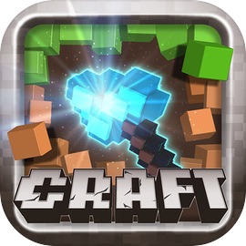 World Craft: Crafting and Building