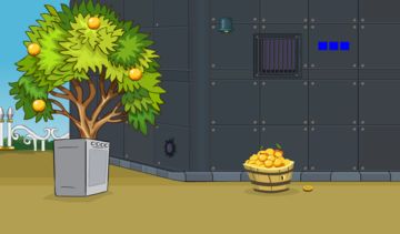 Pretty Boy Saving The Plant Game Screenshot