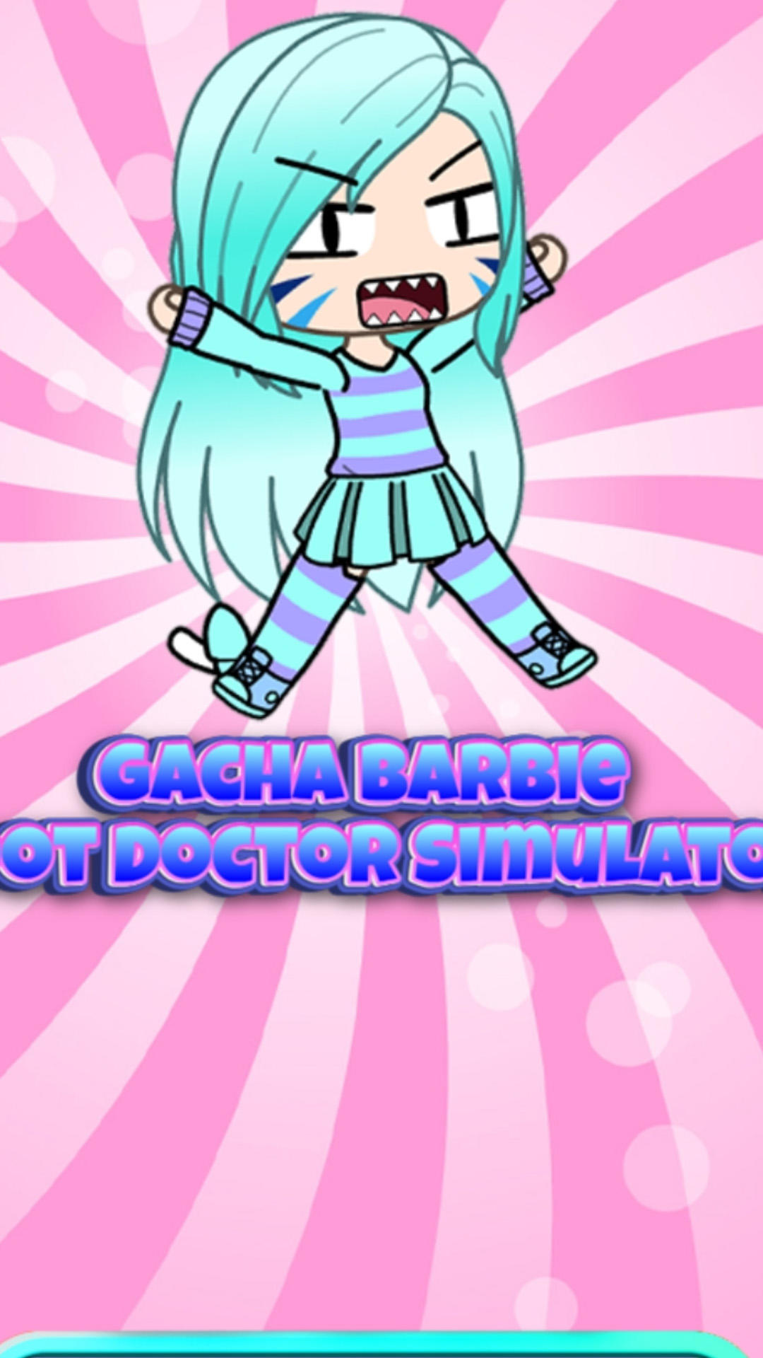 Gachaa Barbi Foot Surgery club mobile android iOS apk download for  free-TapTap