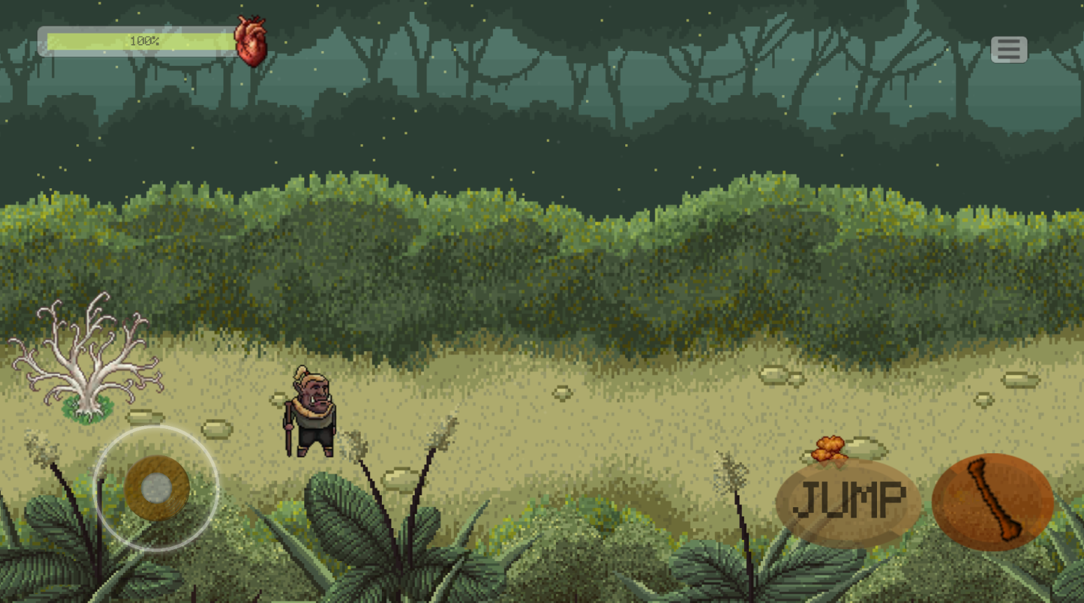Pixel Warriors Fantacy Dash for Android/iOS - TapTap