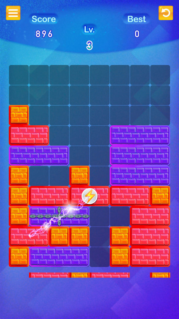 Slide Block Puzzle funny games android iOS apk download for free-TapTap