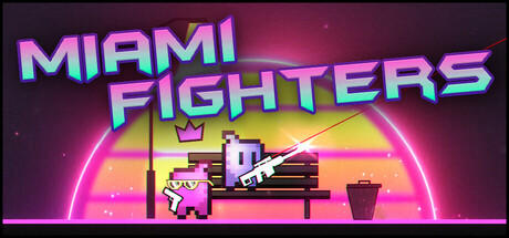 Banner of Miami Fighters 