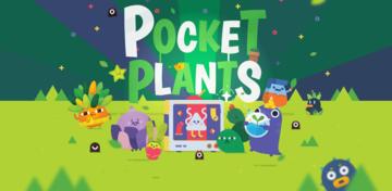 Banner of Pocket Plants 