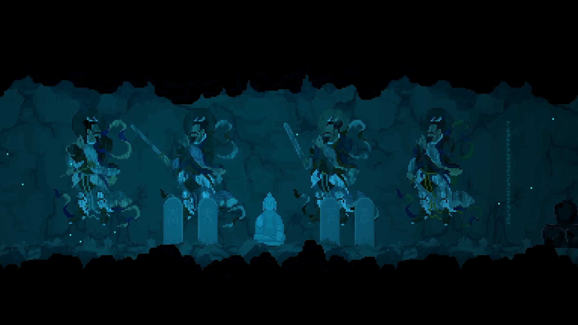 The Rewinder Game Screenshot