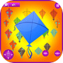 Kite Flying Fight-Basant Mela