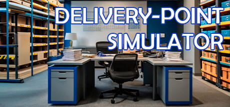 Banner of Delivery Point Simulator 