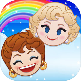 Disney Emoji Blitz Game