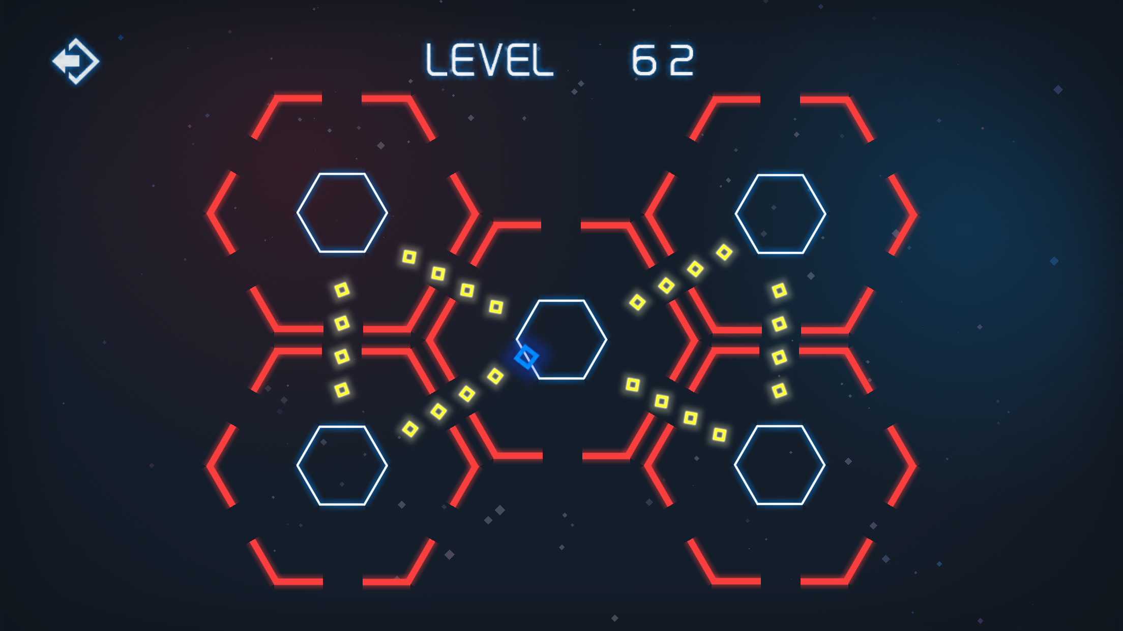 星光 Game Screenshot