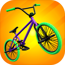 Max Air BMX