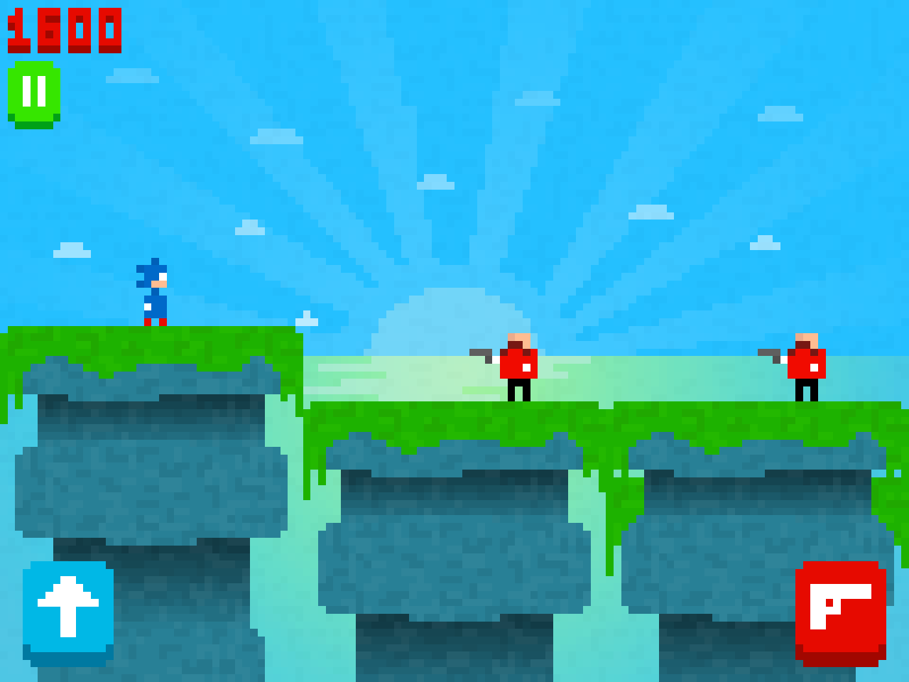 Super MiniPix Game Screenshot