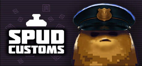 Banner of Spud Customs 