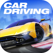 हाईवे स्पीड चेज़िंग- स्पोर्ट्स कार रेसिंग गेम्स