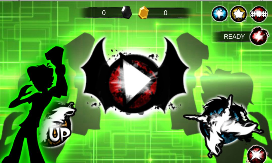 Ultimate Alien Bentenny Upgrade 10x Transform screenshot game