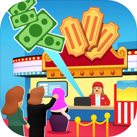 Box Office Tycoon - Idle Movie