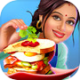 Restaurant City: Food Fever -