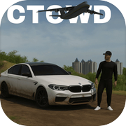 Car Town: Open World Drive