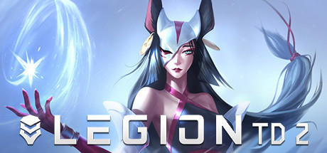 Legion TD 2 - Multiplayer Tower Defense screenshot