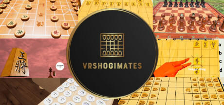 Banner of VRShogiMates 