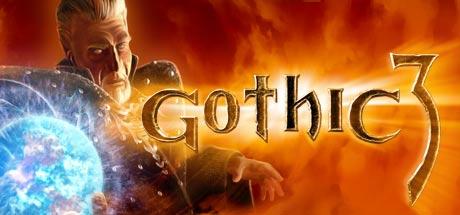 Banner of Gothic® 3 