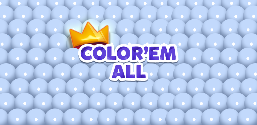 Banner of Color Em All 0.0.9