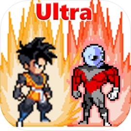 Ultra Champion: Battle Super Fighter