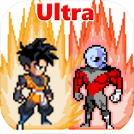Ultra Champion: Battle Super Fighter