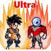 Ultra Champion: Battle Super Fighter