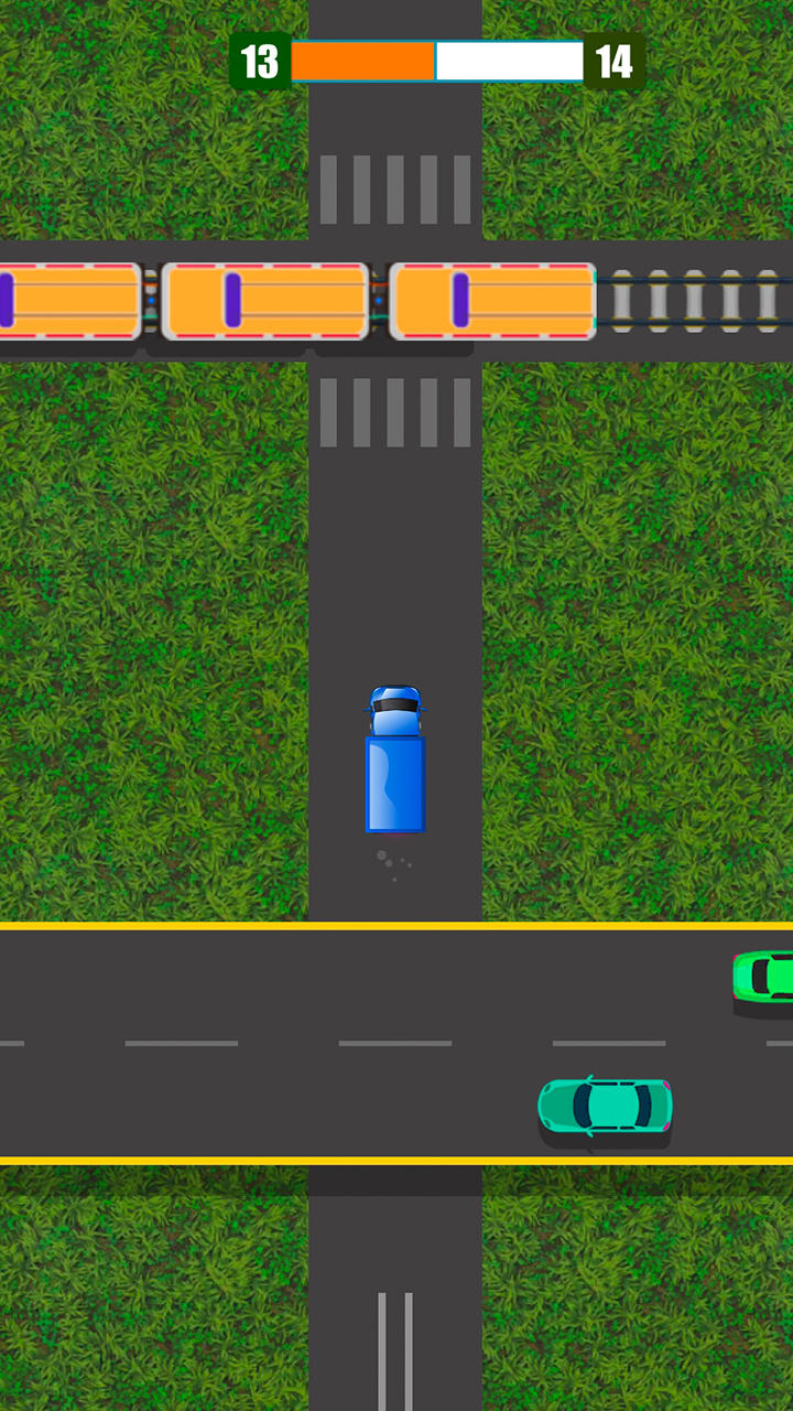 Screenshot 7 of Pizza Boy Delivery Game 