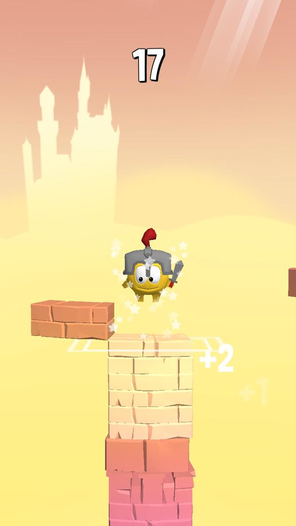 Screenshot of Stack Jump