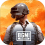 Icon of BGMI: FPS Battle Royale