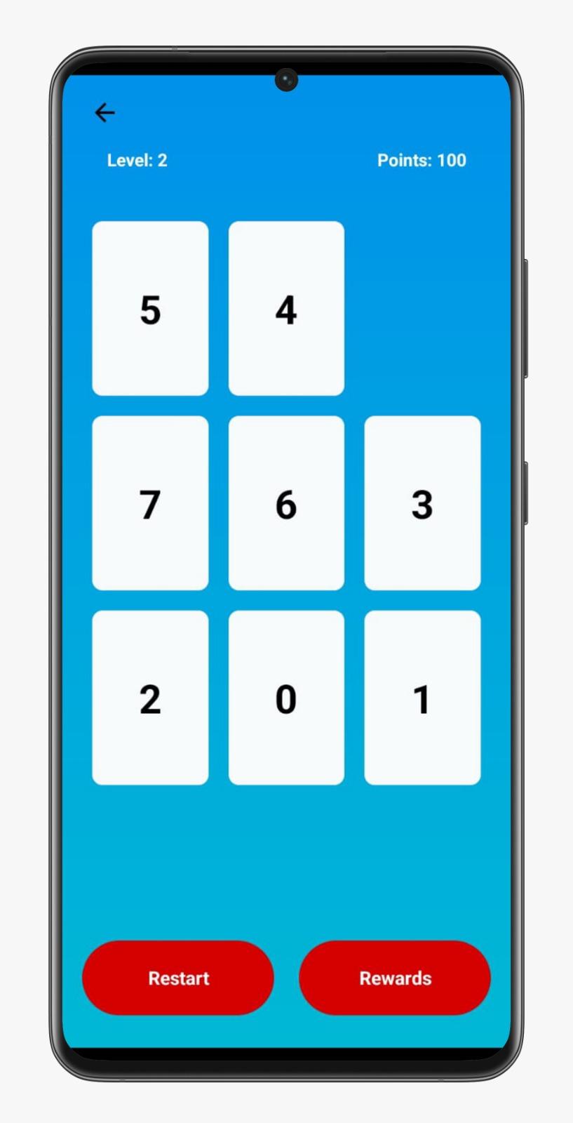 Number Puzzle Latest Version for Android/iOS APK - TapTap