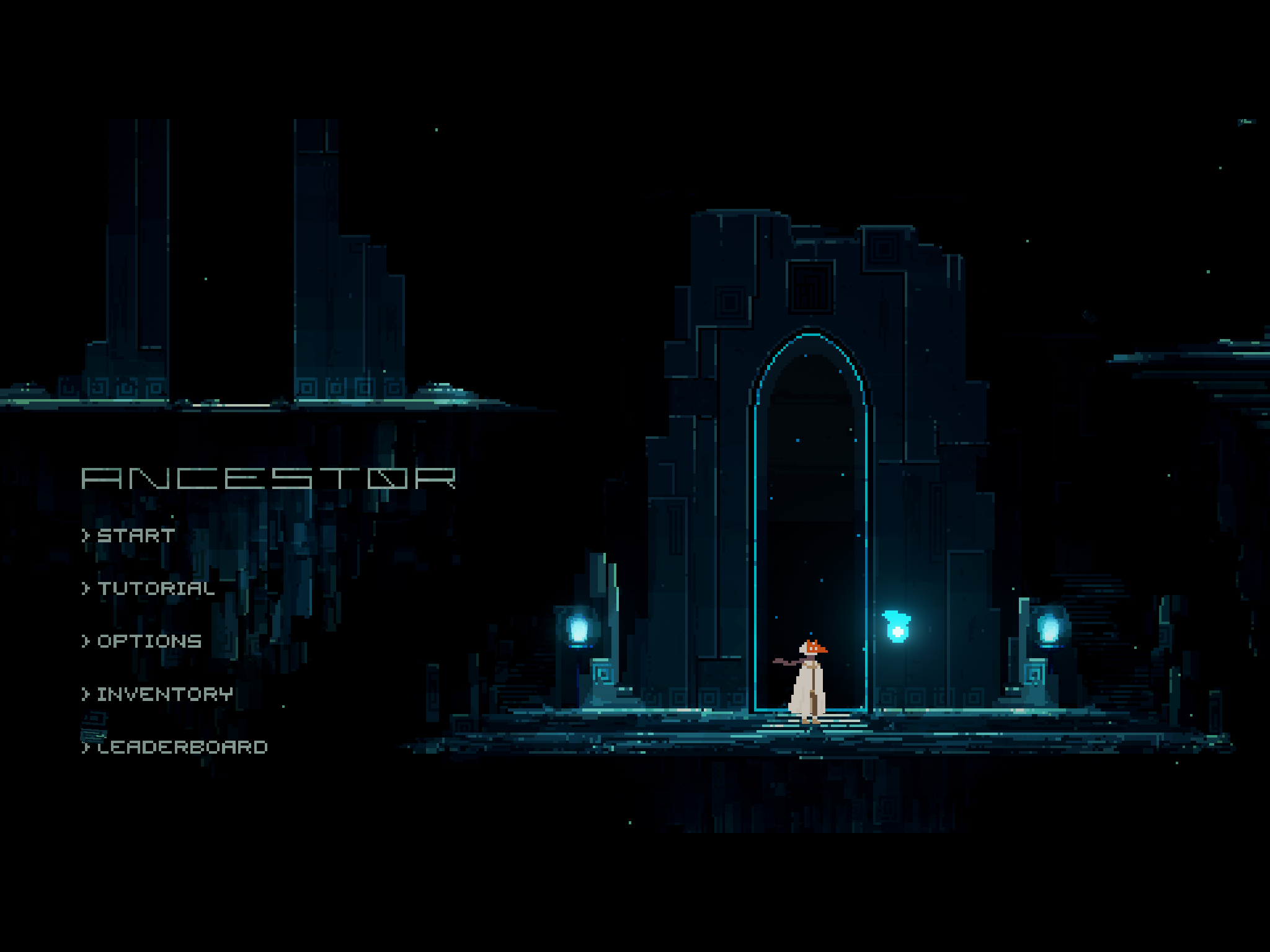 Ancestor Game Screenshot