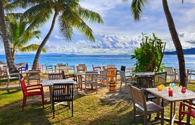 Island Resort Escape 2 Game Screenshot