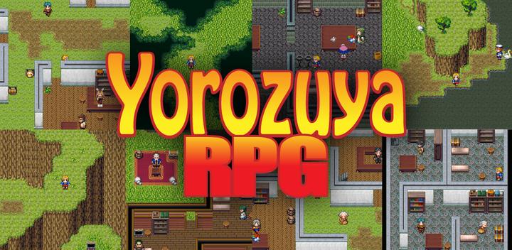 Banner of Yorozuya RPG 1.8.5