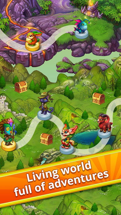 Moonvale 2: Puzzle Adventure screenshot game