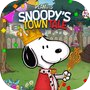 Icon of Peanuts: Snoopy Town Tale
