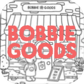 Libro para colorear Bobbie Goods