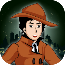 Detective Mehul:Detective Game