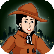 Detective Mehul: Detective Game