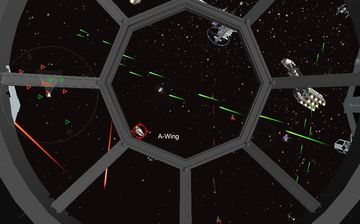 Dark Side 遊戲截圖