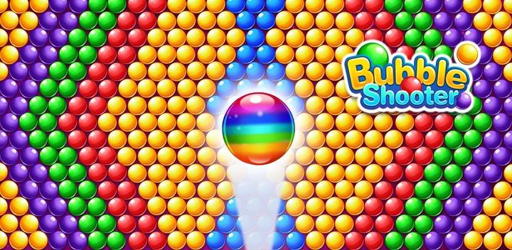 Banner of Bubble Shooter 2.0.3035