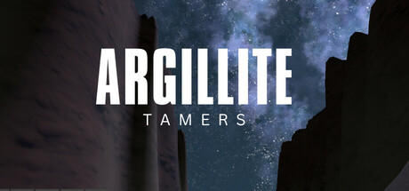 Banner of Argillite Tamers 